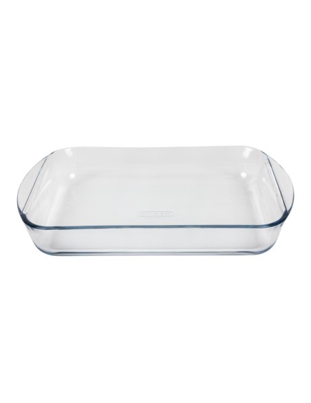 Plat à four rectangulaire Pyrex 350 mm - 2,7 L