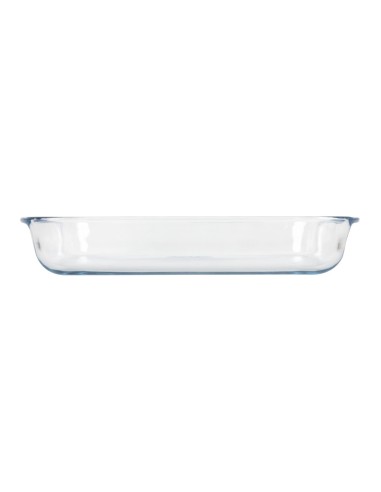 Plat à four rectangulaire Pyrex 350 mm - 2,7 L