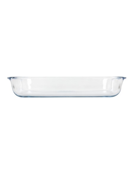 Plat à four rectangulaire Pyrex 350 mm - 2,7 L