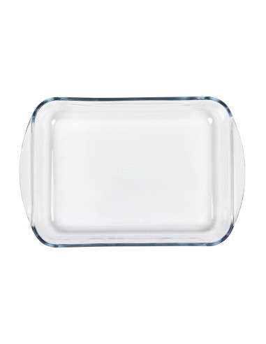 Plat à four rectangulaire Pyrex 350 mm - 2,7 L