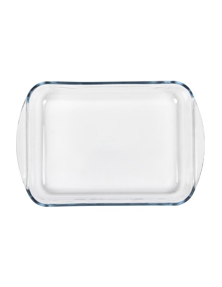 Plat à four rectangulaire Pyrex 350 mm - 2,7 L
