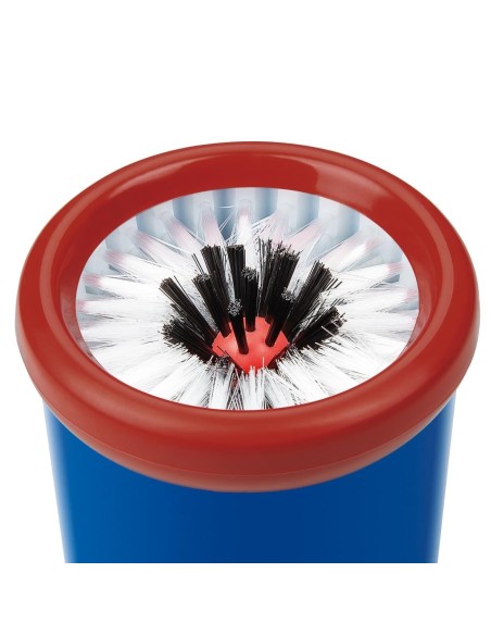 Brosse à verres Jantex - Nettoyage efficace et sécurisé