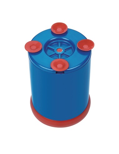 Brosse à verres Jantex - Nettoyage efficace et sécurisé