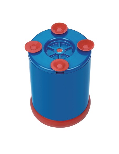 Brosse à verres Jantex - Nettoyage efficace et sécurisé