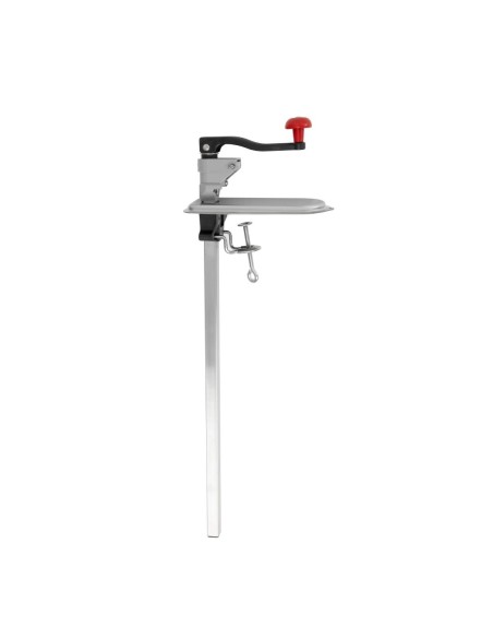 Ouvre-boîtes Bonzer Classic R 640mm - inox