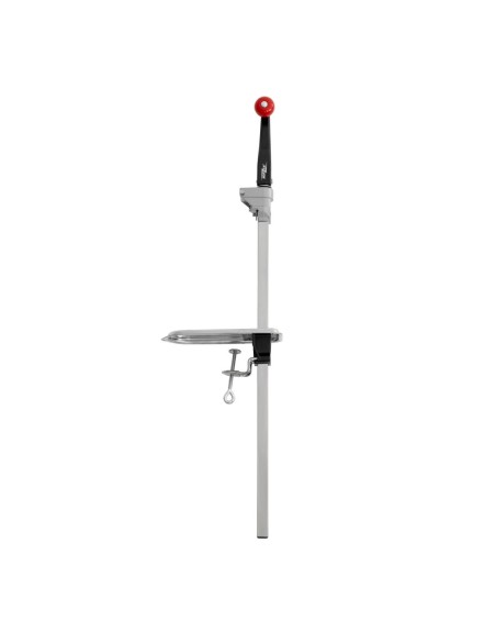 Ouvre-boîtes Bonzer Classic R 640mm - inox