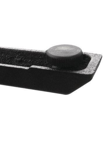 Pied de table en fonte Bolero - 720x395 mm