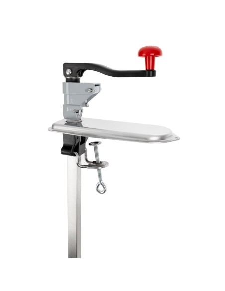 Ouvre-boîtes Bonzer Classic R 640mm - inox