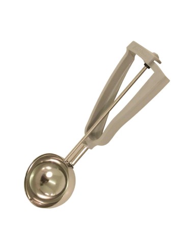 Portionneur 110 ml Bonzer Litegrip taille 8 - Gris