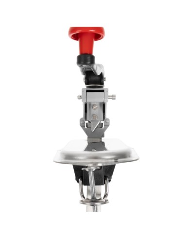 Ouvre-boîtes Bonzer Classic R 640mm - inox