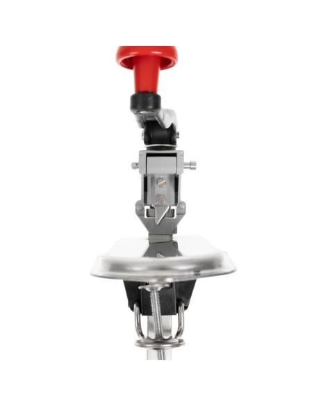 Ouvre-boîtes Bonzer Classic R 640mm - inox
