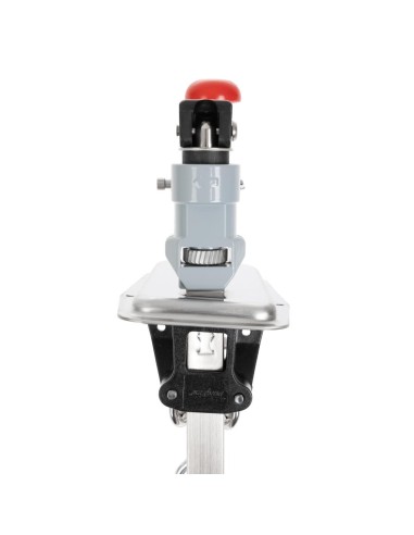 Ouvre-boîtes Bonzer Classic R 640mm - inox