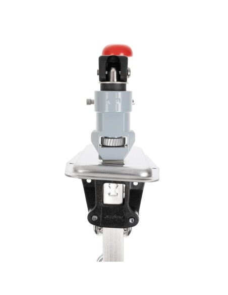 Ouvre-boîtes Bonzer Classic R 640mm - inox