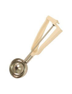 Portionneur Bonzer Litegrip 96 ml taille 10 - Ivoire