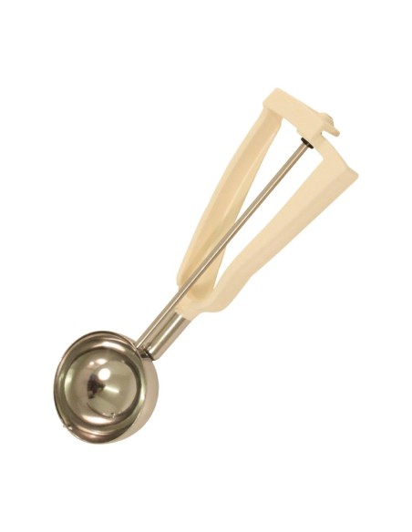 Portionneur Bonzer Litegrip 96 ml taille 10 - Ivoire