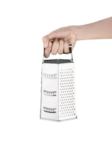 Râpe manuelle 6 faces Vogue