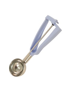 Portionneur 73ml Bonzer Litegrip taille 14 - Bleu ciel