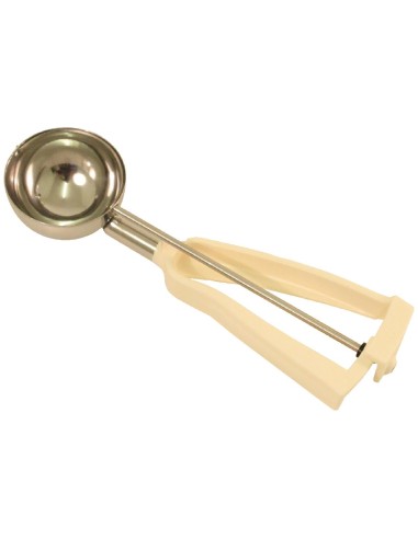 Portionneur Bonzer Litegrip 96 ml taille 10 - Ivoire