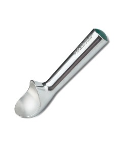 Portionneur à glace Zeroll 16 portions vert - 0,074 L
