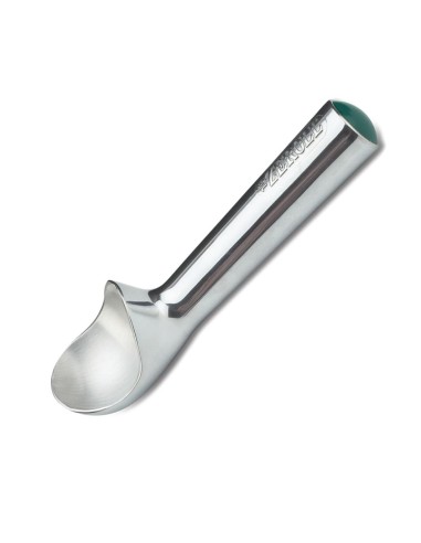 Portionneur à glace Zeroll 16 portions vert - 0,074 L