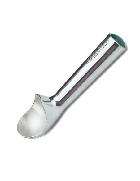 Portionneur à glace Zeroll 16 portions vert - 0,074 L