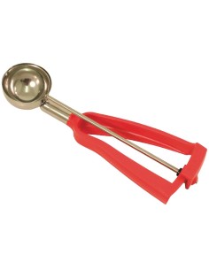 Portionneur 45ml Bonzer Litegrip taille 24 - Rouge 2