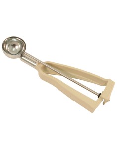 Portionneur 28ml Bonzer Litegrip taille 36 - inox 2
