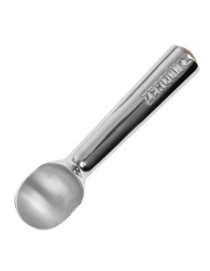Portionneur à glace Zeroll 20 portions - doré, aluminium