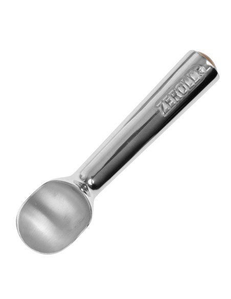 Portionneur à glace Zeroll 20 portions - doré, aluminium