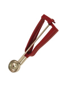 Portionneur Bonzer Litegrip 21 ml taille 40 - Rouge