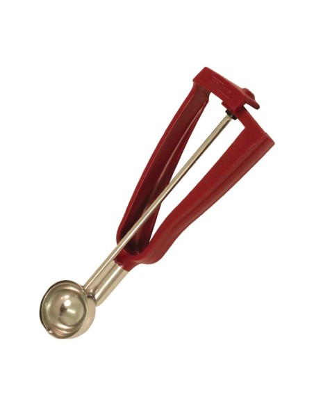 Portionneur Bonzer Litegrip 21 ml taille 40 - Rouge