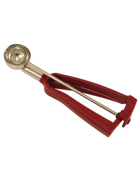 Portionneur Bonzer Litegrip 21 ml taille 40 - Rouge