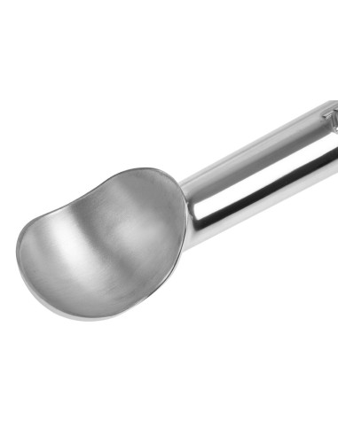 Portionneur à glace Zeroll 20 portions - doré, aluminium