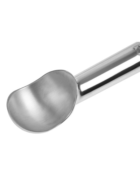 Portionneur à glace Zeroll 20 portions - doré, aluminium