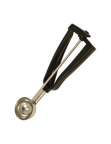 Portionneur Bonzer Litegrip 33 ml noir - Taille 30