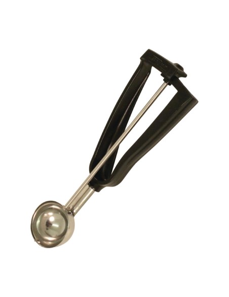 Portionneur Bonzer Litegrip 33 ml noir - Taille 30