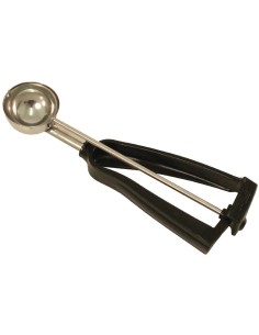Portionneur Bonzer Litegrip 33 ml noir - Taille 30 2