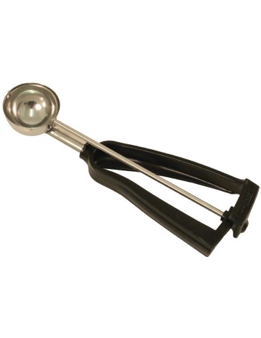 Portionneur Bonzer Litegrip 33 ml noir - Taille 30