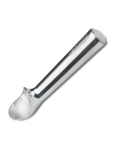 Portionneur à glace Zeroll 24 portions - Aluminium poli