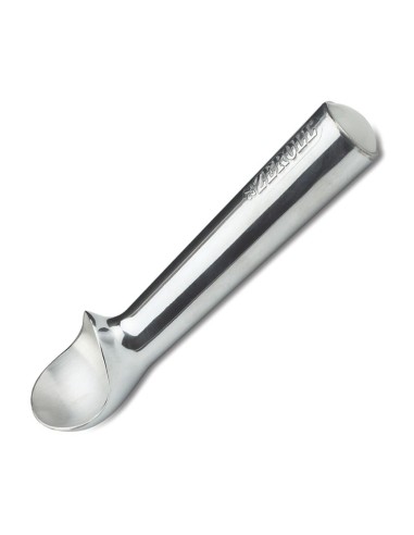Portionneur à glace Zeroll 24 portions - Aluminium poli
