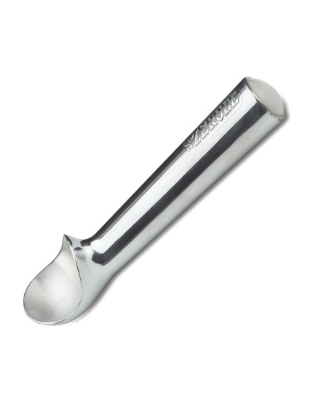 Portionneur à glace Zeroll 24 portions - Aluminium poli