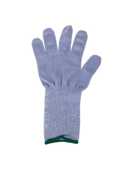 Gant anticoupure bleu M - Portwest