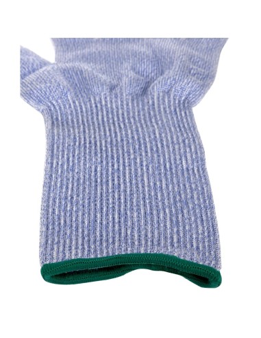 Gant anticoupure bleu L Portwest - EN388 niveau 5
