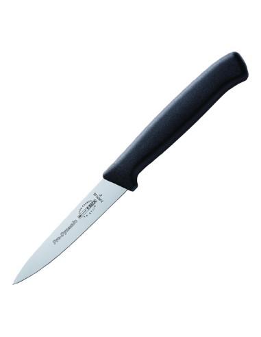 Couteau d'office Dick Pro Dynamic 8 cm - inox noir