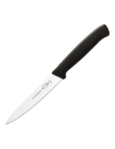 Couteau d'office Dick Pro Dynamic 110mm - Noir