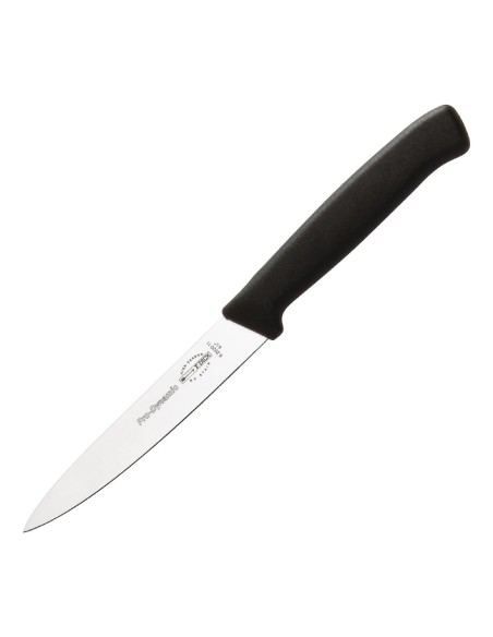 Couteau d'office Dick Pro Dynamic 110mm - Noir