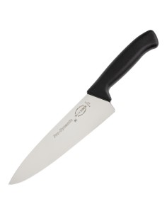 Couteau Dick Pro Dynamic 215mm - lame allemande, manche noir