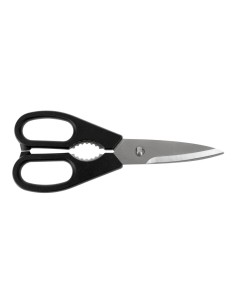 Ciseaux de cuisine Dick - 20 cm - Inox noir 2