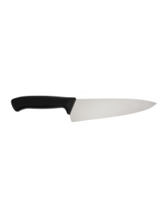Couteau Dick Pro Dynamic 215mm - lame allemande, manche noir 2