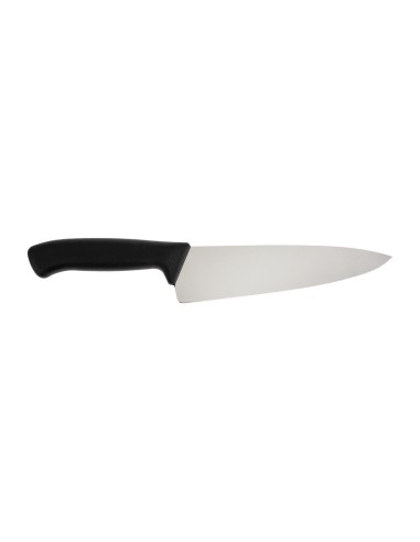 Couteau Dick Pro Dynamic 215mm - lame allemande, manche noir